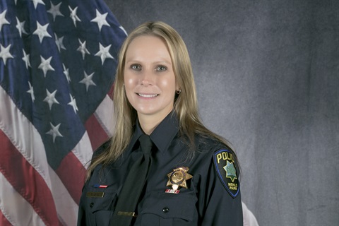 Tracy Weber