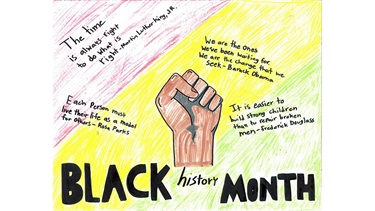 Alexia, 5th Grade, Sandpiper Elementary School
