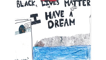 Anusha, 3rd Grade, Laurel School Upper Campus