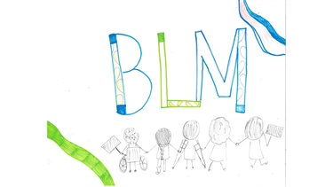 Bridget, 5th Grade, Laurel Elementary School