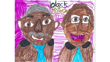 Emilia, 1st Grade, Laurel Elementary School
