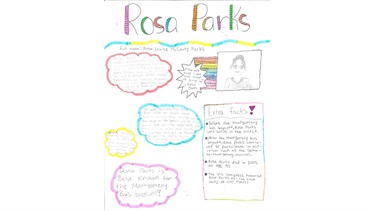 Emma, 4th Grade, Laurel School Upper Campus