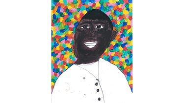 Kian, 5th Grade, Laurel Elementary School