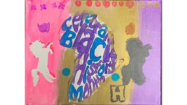 Daphne, 2nd Grade, Menlo Children's Center