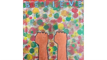 Ivy, 2nd Grade, Menlo Children's Center