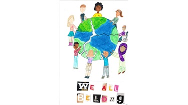 Tara, 5th Grade, Laurel Elementary School