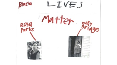 Vasiliki, Kindergarten, Laurel Elementary School