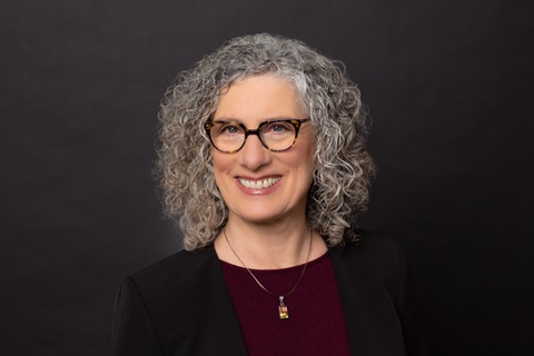 Betsy Nash