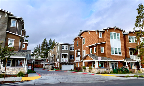 Marquis by Pulte Homes