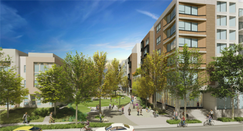 141 Jefferson - Menlo Uptown - Greystar