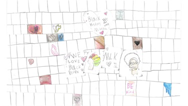 Alyssa, 4th grade, Beechwood School