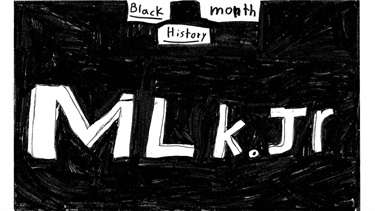 Danny, 3rd grade, Beechwood School