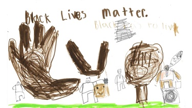 Jeremiah, 2nd grade, Beechwood School