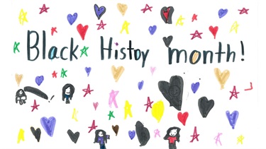 Joandelyne, 2nd grade, Beechwood School