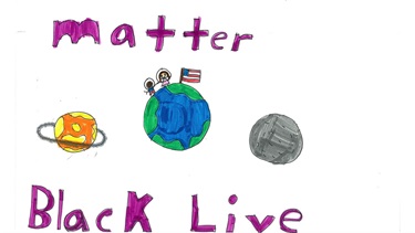 Kendyll, 3rd grade, Beechwood School