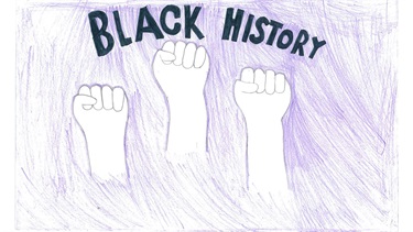 Michelle, 7th grade, Beechwood School