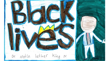 Nathaniel, 2nd grade, Beechwood School