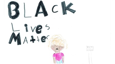 Peyton, 4th grade, Beechwood School