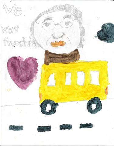 youth poster