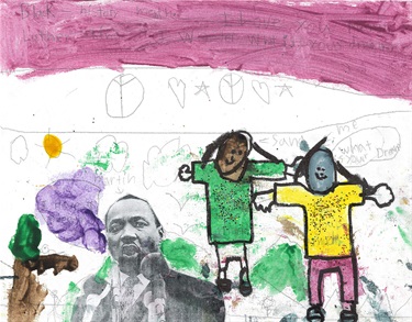 youth poster