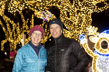 Shop Local! Light up the Season, Dec. 6, 2024