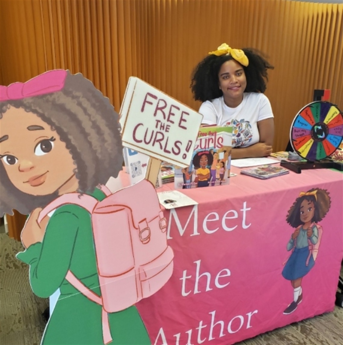 Local-Author-Fair-2022-2022_11_19-Marissa-McGee-Free-The-Curls.jpg