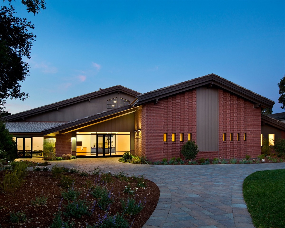 Arrillaga Family Gymnastics Center