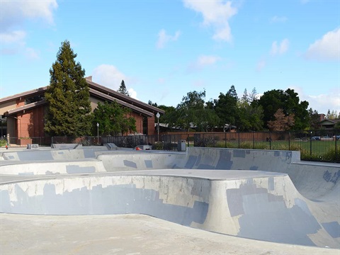 Skate-Park