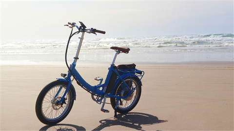 Electric bike