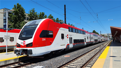 Caltrain