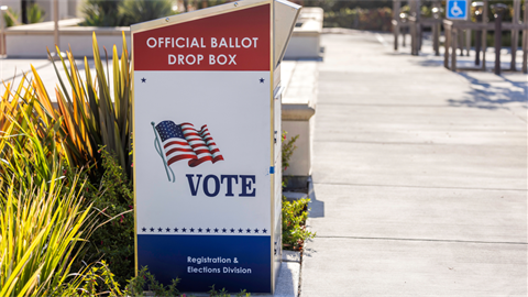voting location