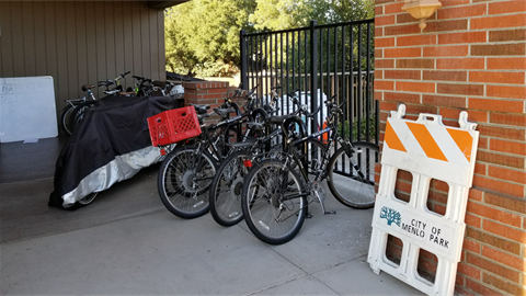 xl bike locks