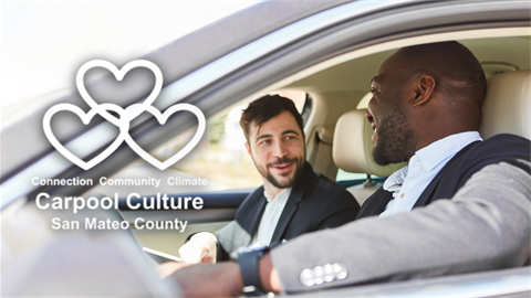 carpool culture