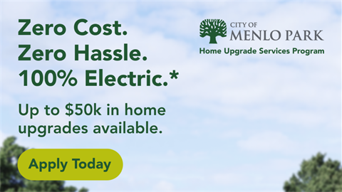 flyer for free electronics