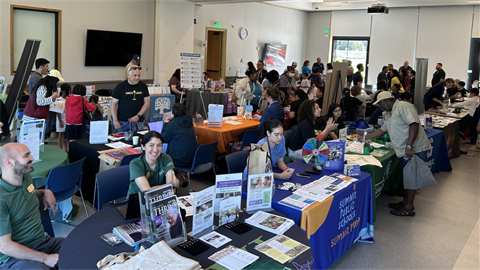 Housing and Neighborhood Resource Fair