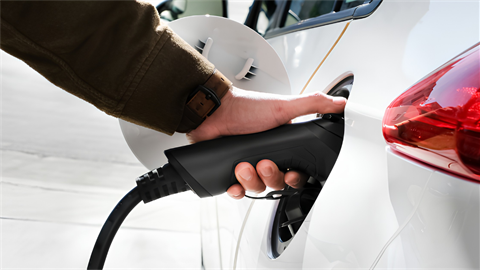 EV car charging