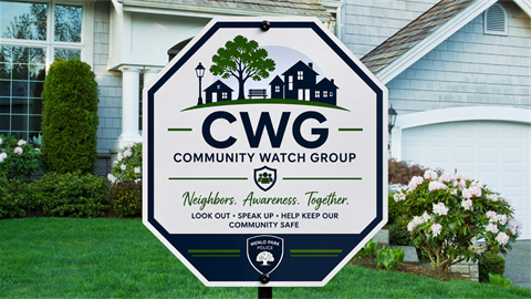 CWG Community Watch Group