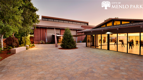 Arrillaga Family Recreation Center