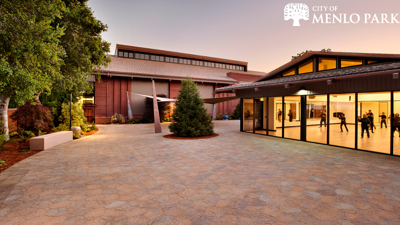 Arrillaga Family Recreation Center