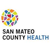 San Mateo County Health logo