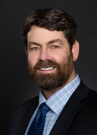 Headshot of Brian Henry