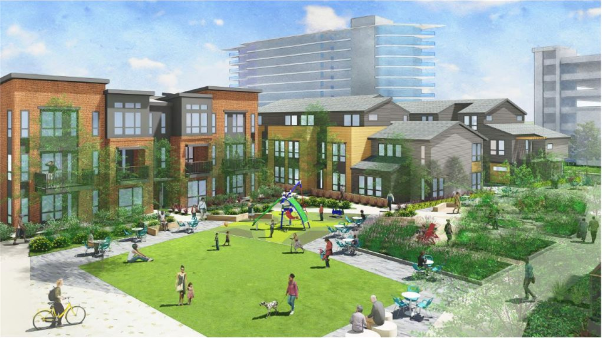 Final Environmental Impact Report for 123 Independence Drive Project ...